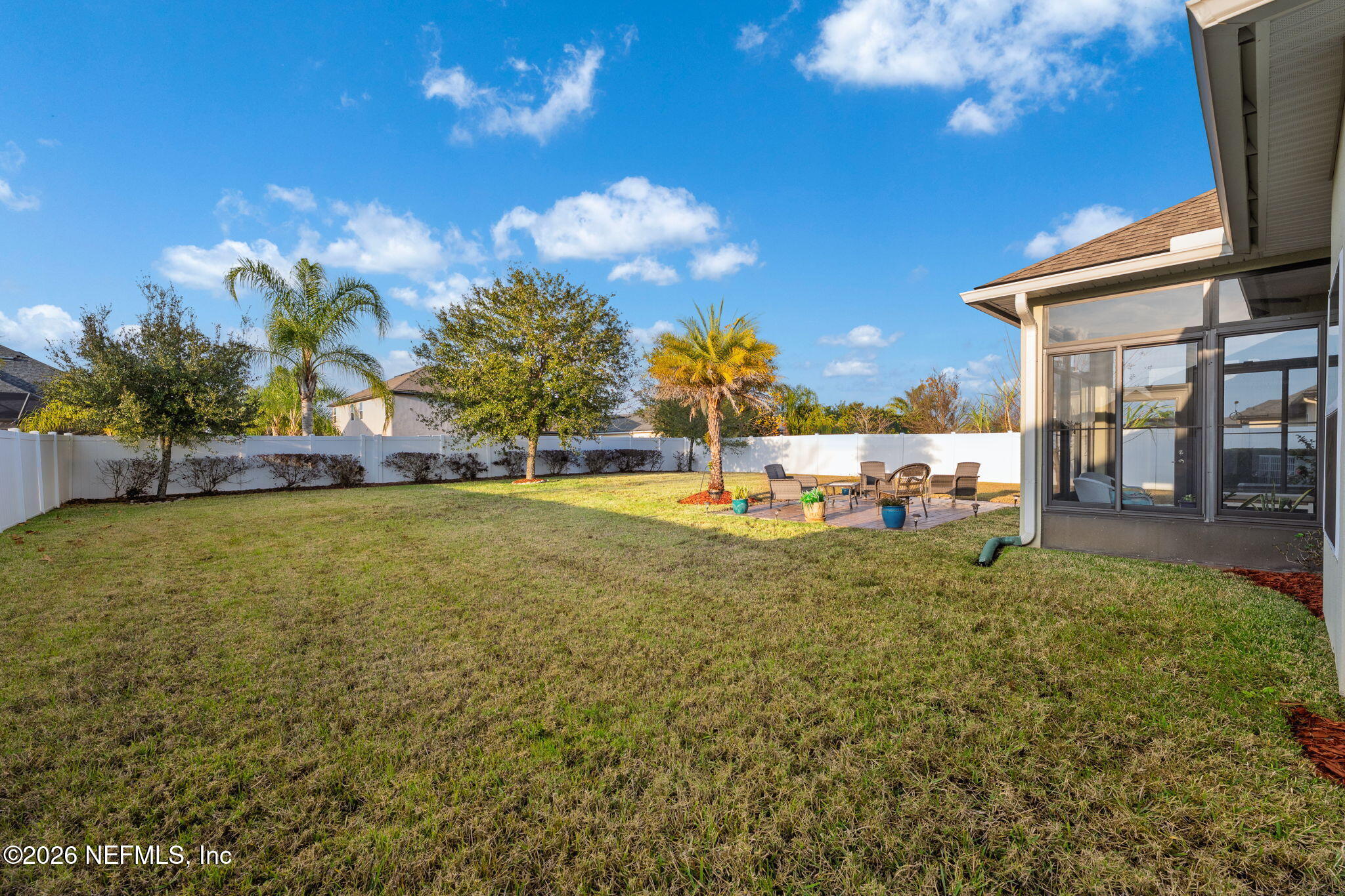 405 PORTA ROSA Circle, St. Augustine