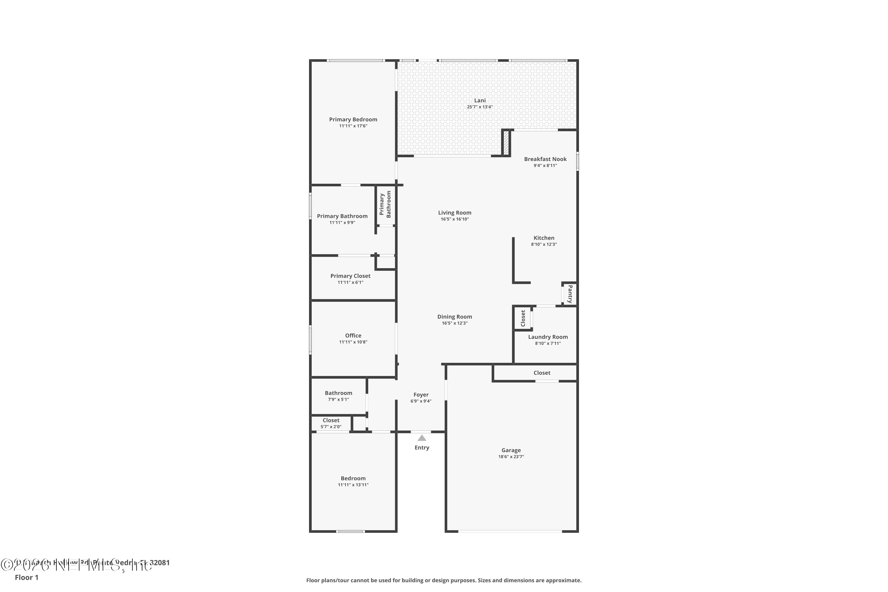 113 MARSH HOLLOW Road