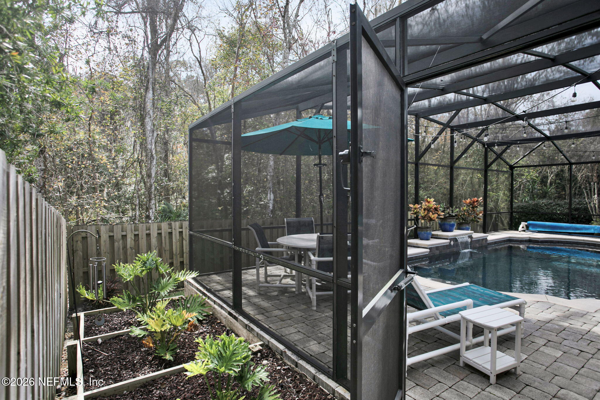 521 MACKENZIE Circle, St. Augustine