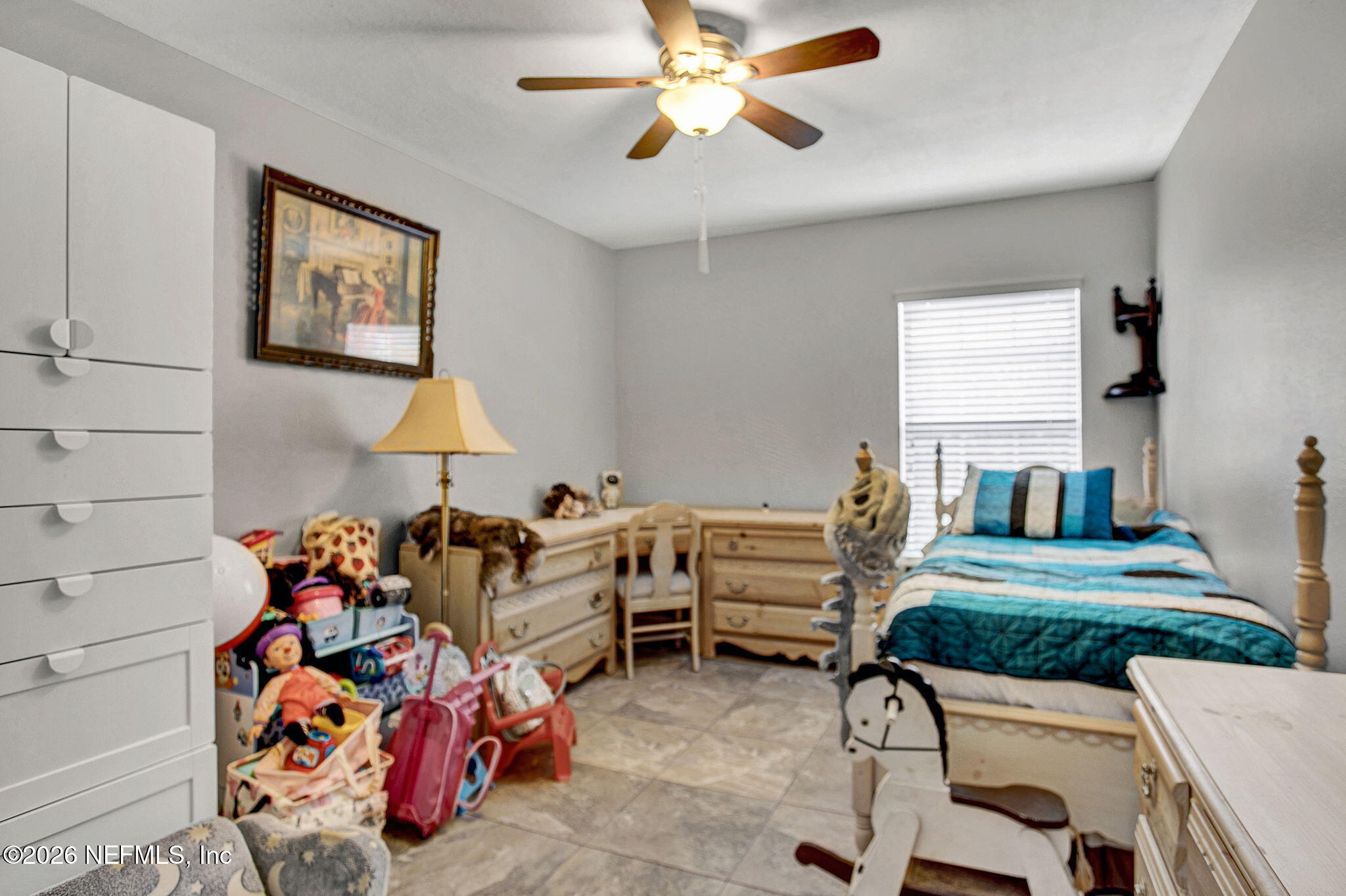 521 MACKENZIE Circle, St. Augustine