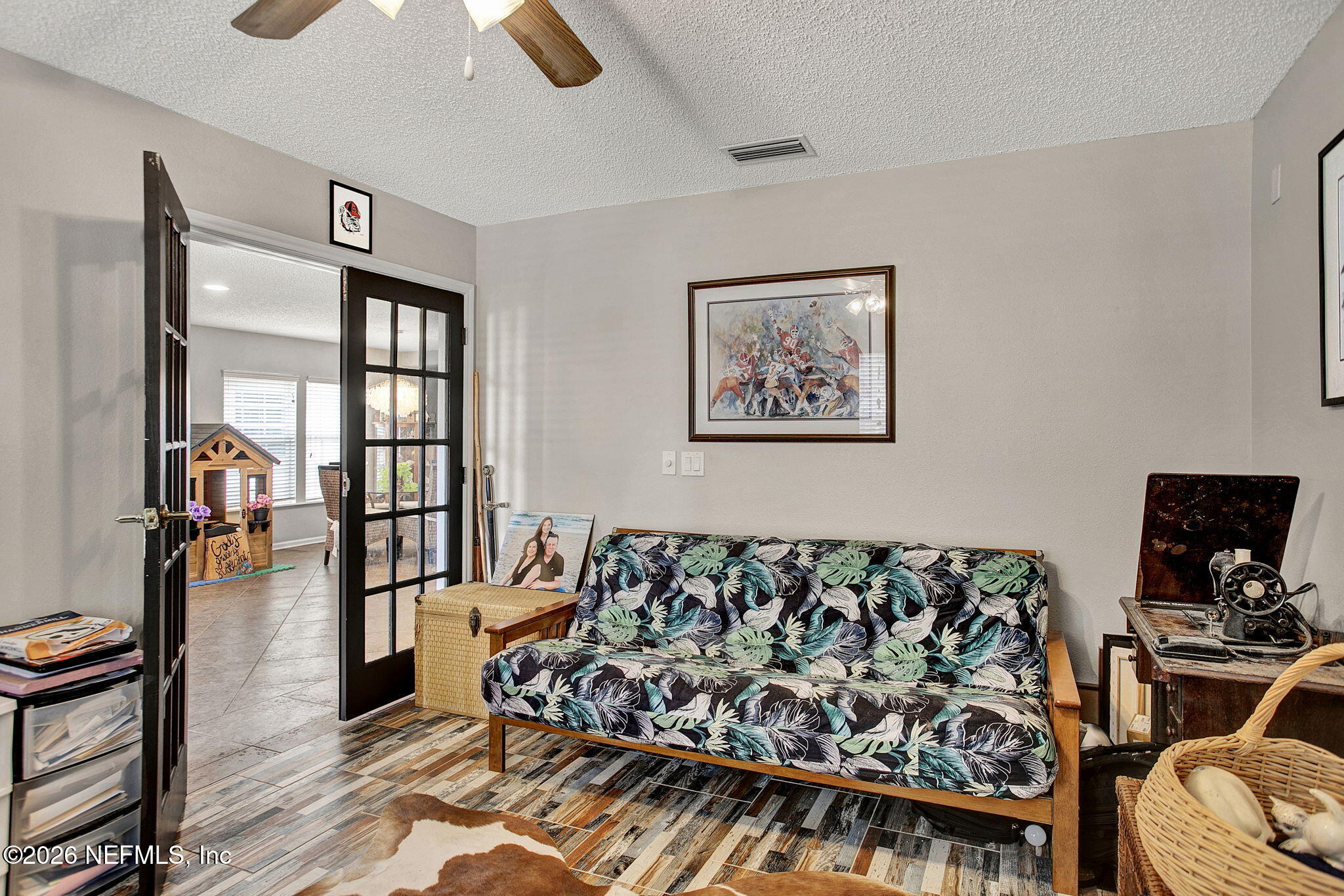 521 MACKENZIE Circle, St. Augustine