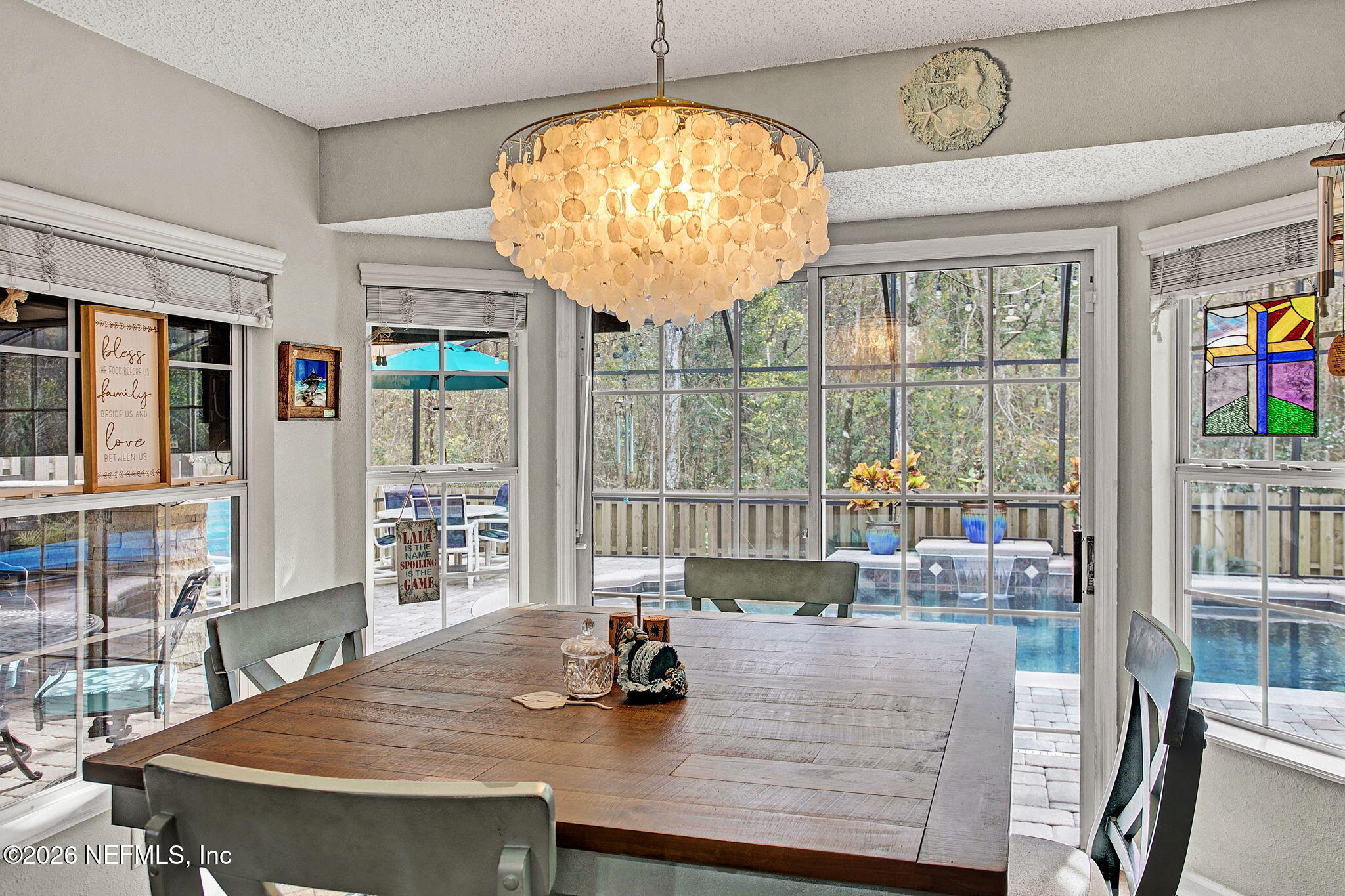 521 MACKENZIE Circle, St. Augustine