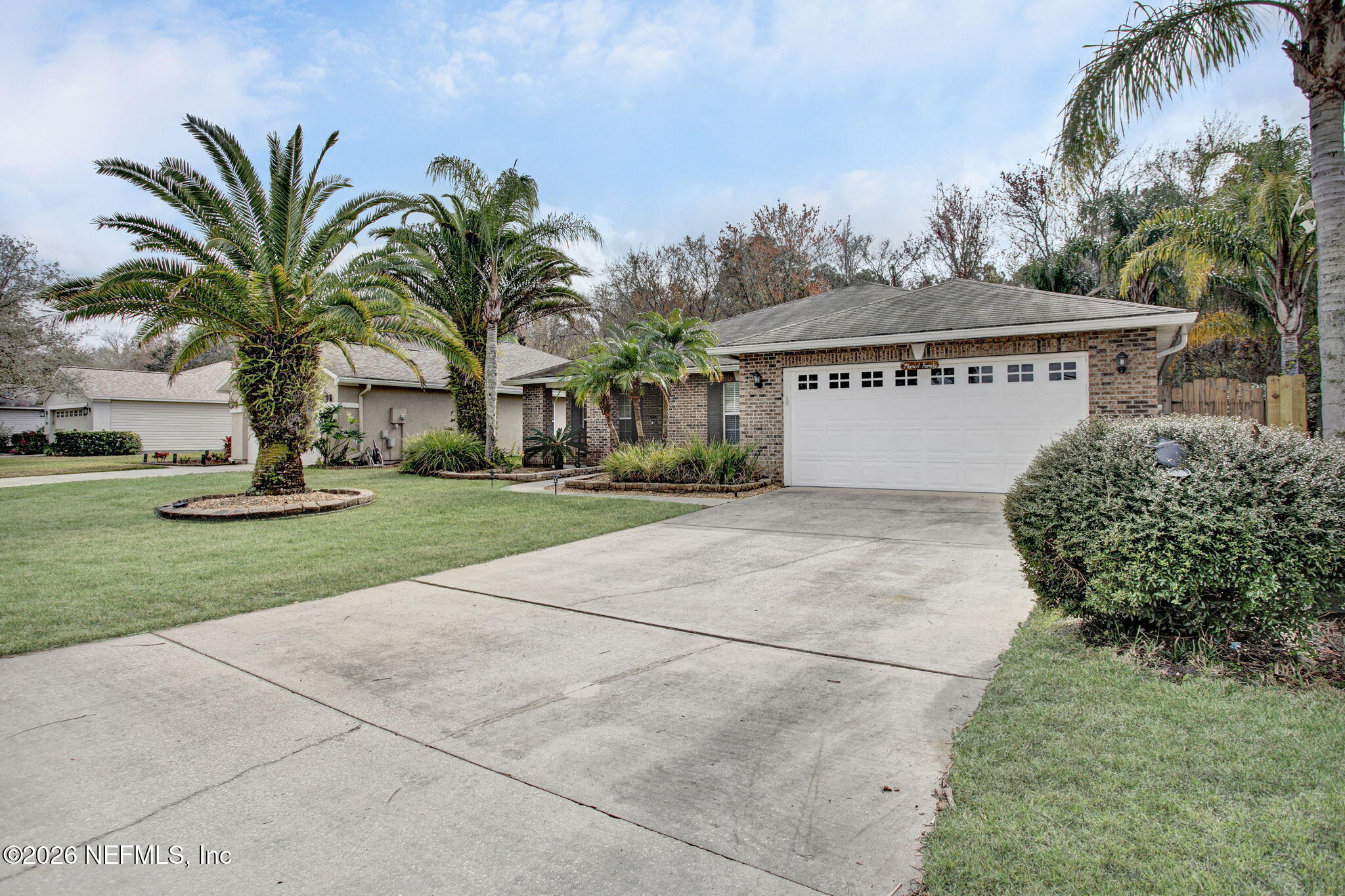 521 MACKENZIE Circle, St. Augustine