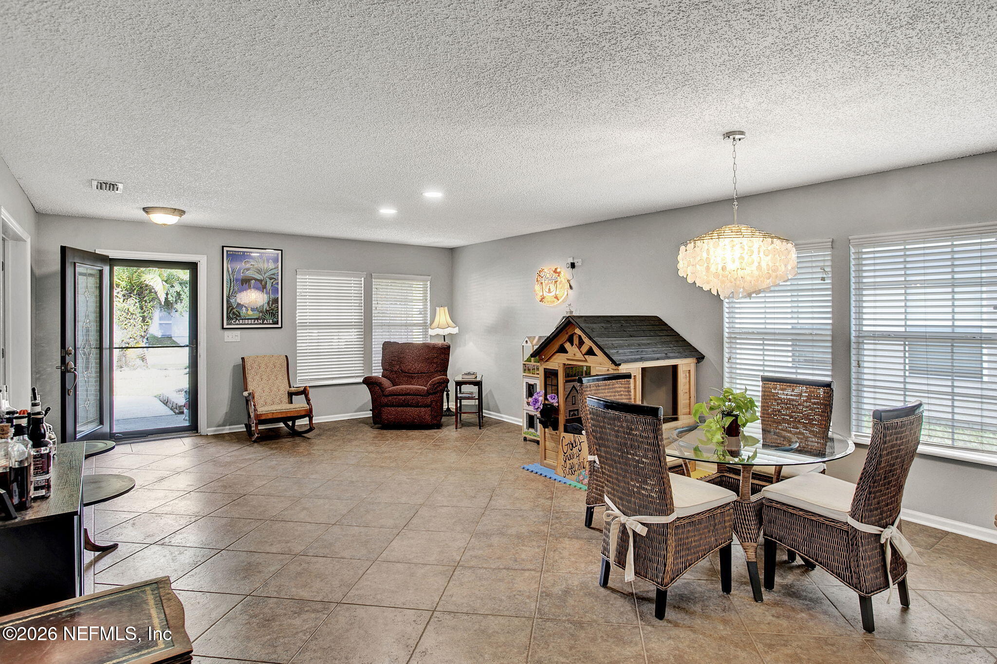 521 MACKENZIE Circle, St. Augustine