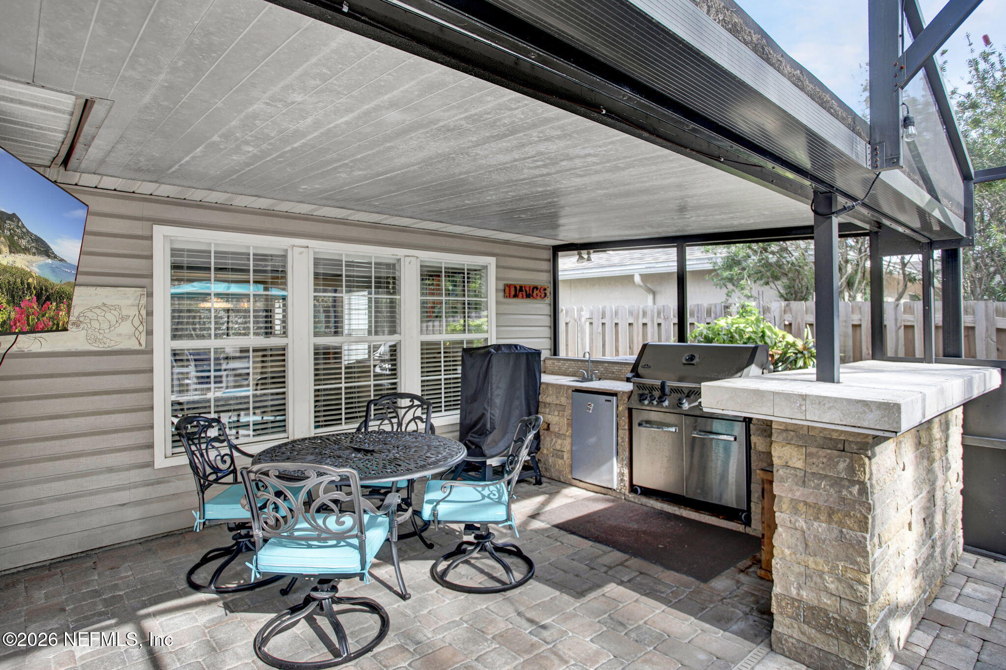 521 MACKENZIE Circle, St. Augustine