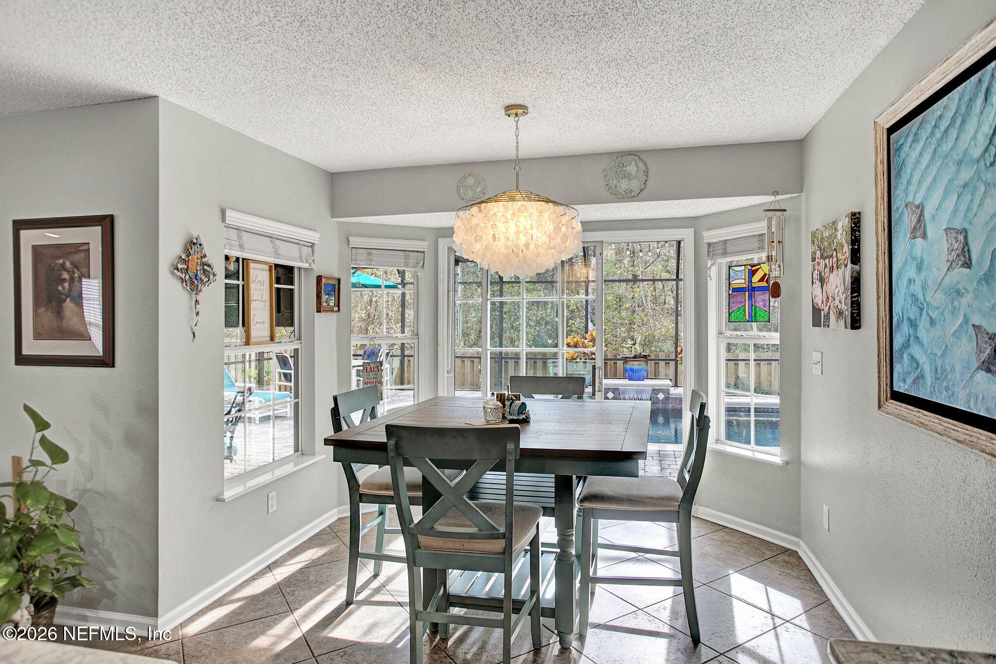 521 MACKENZIE Circle, St. Augustine