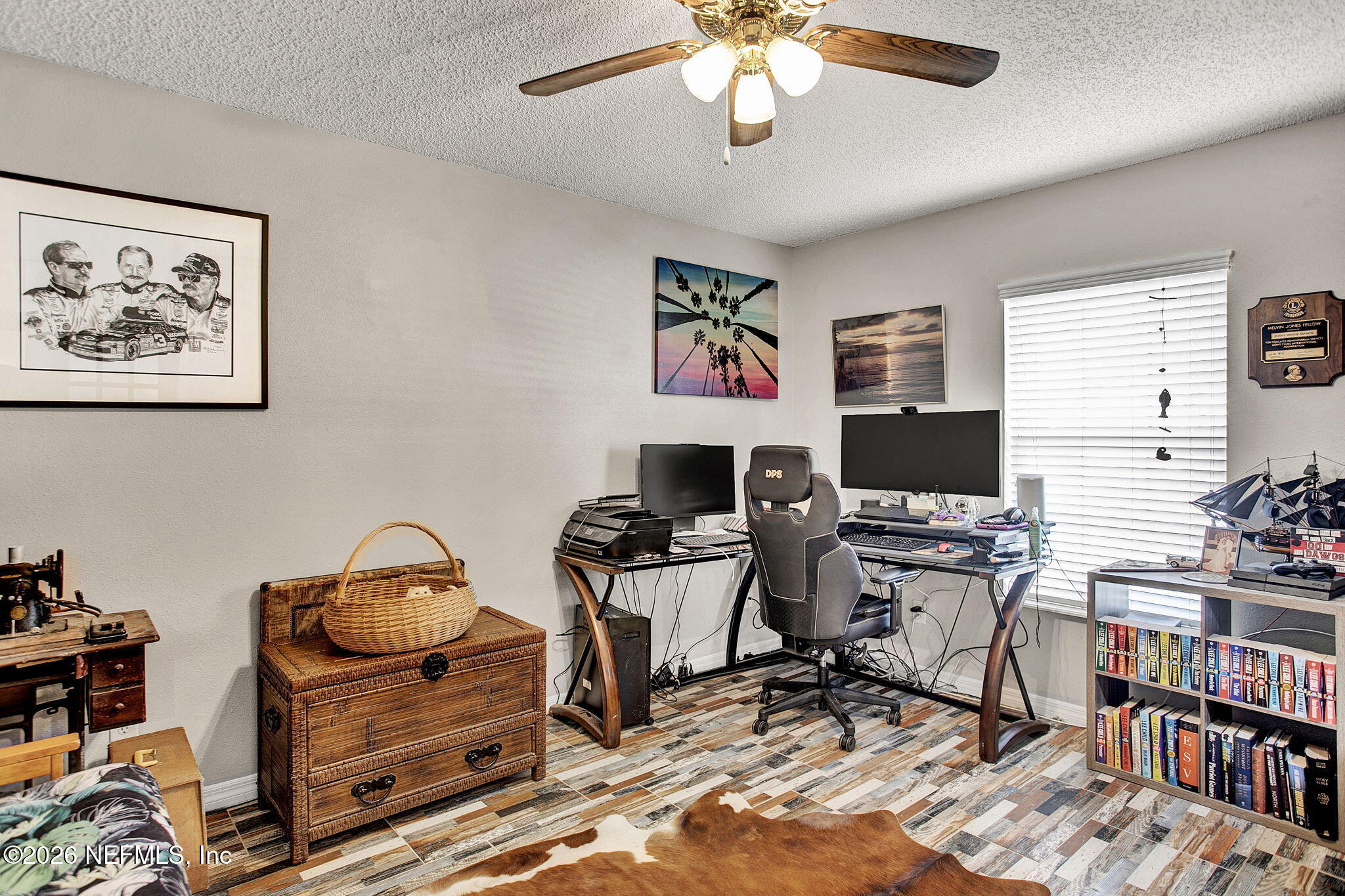 521 MACKENZIE Circle, St. Augustine