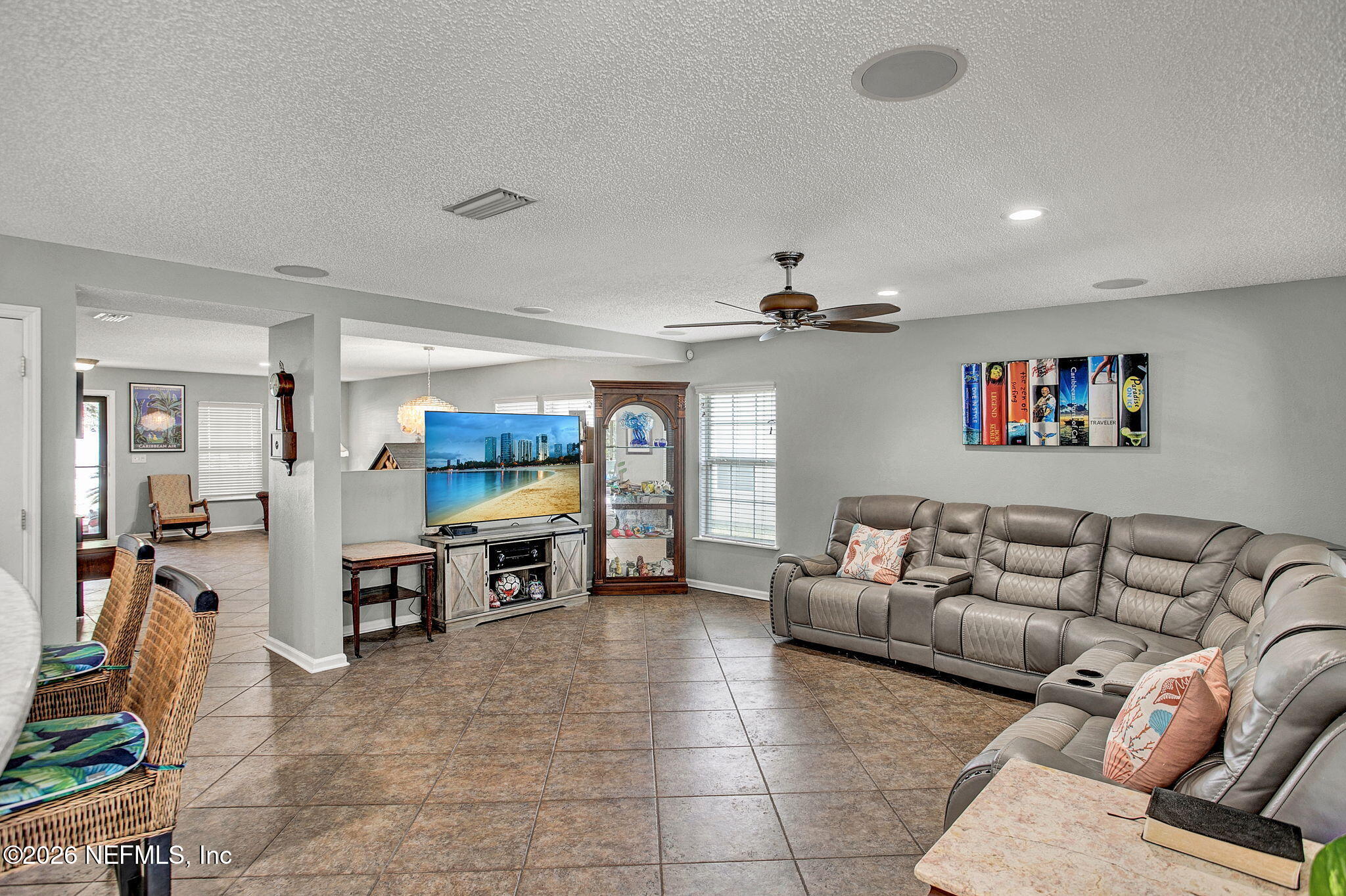 521 MACKENZIE Circle, St. Augustine