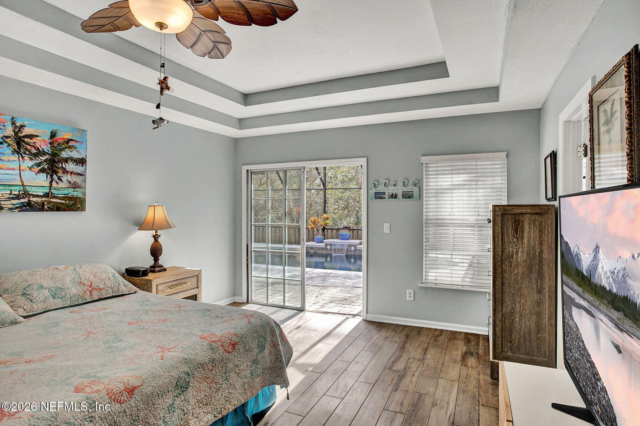 521 MACKENZIE Circle, St. Augustine