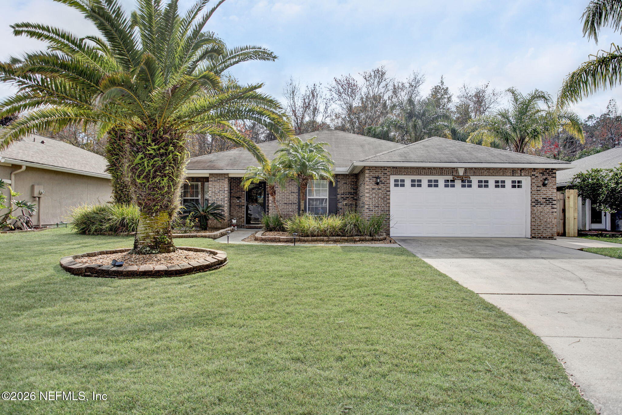 521 MACKENZIE Circle, St. Augustine