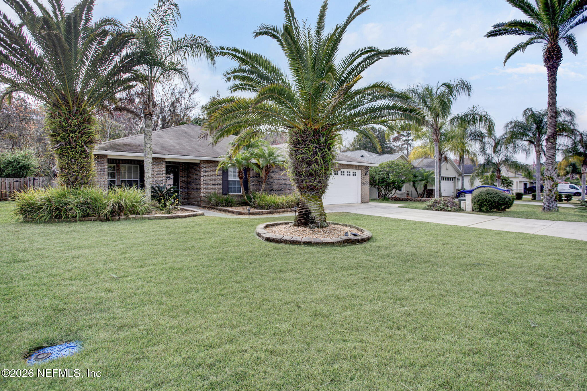 521 MACKENZIE Circle, St. Augustine