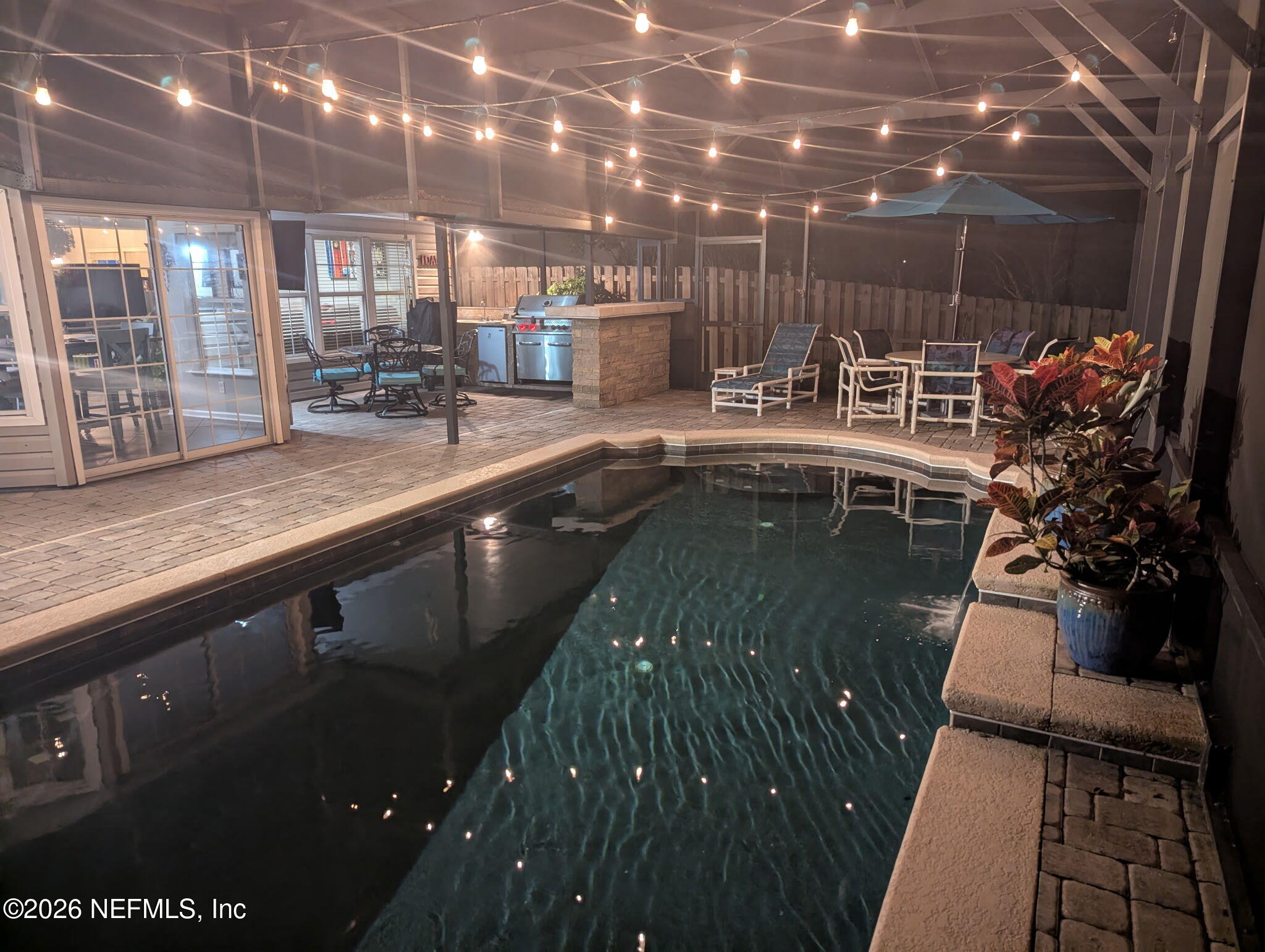 521 MACKENZIE Circle, St. Augustine