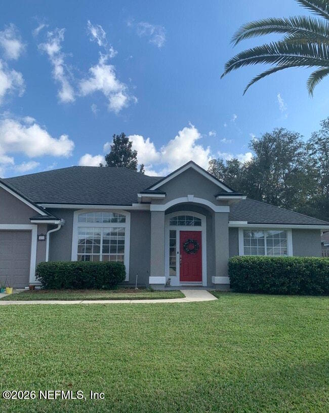 377 MAPLEWOOD Drive, St. Johns