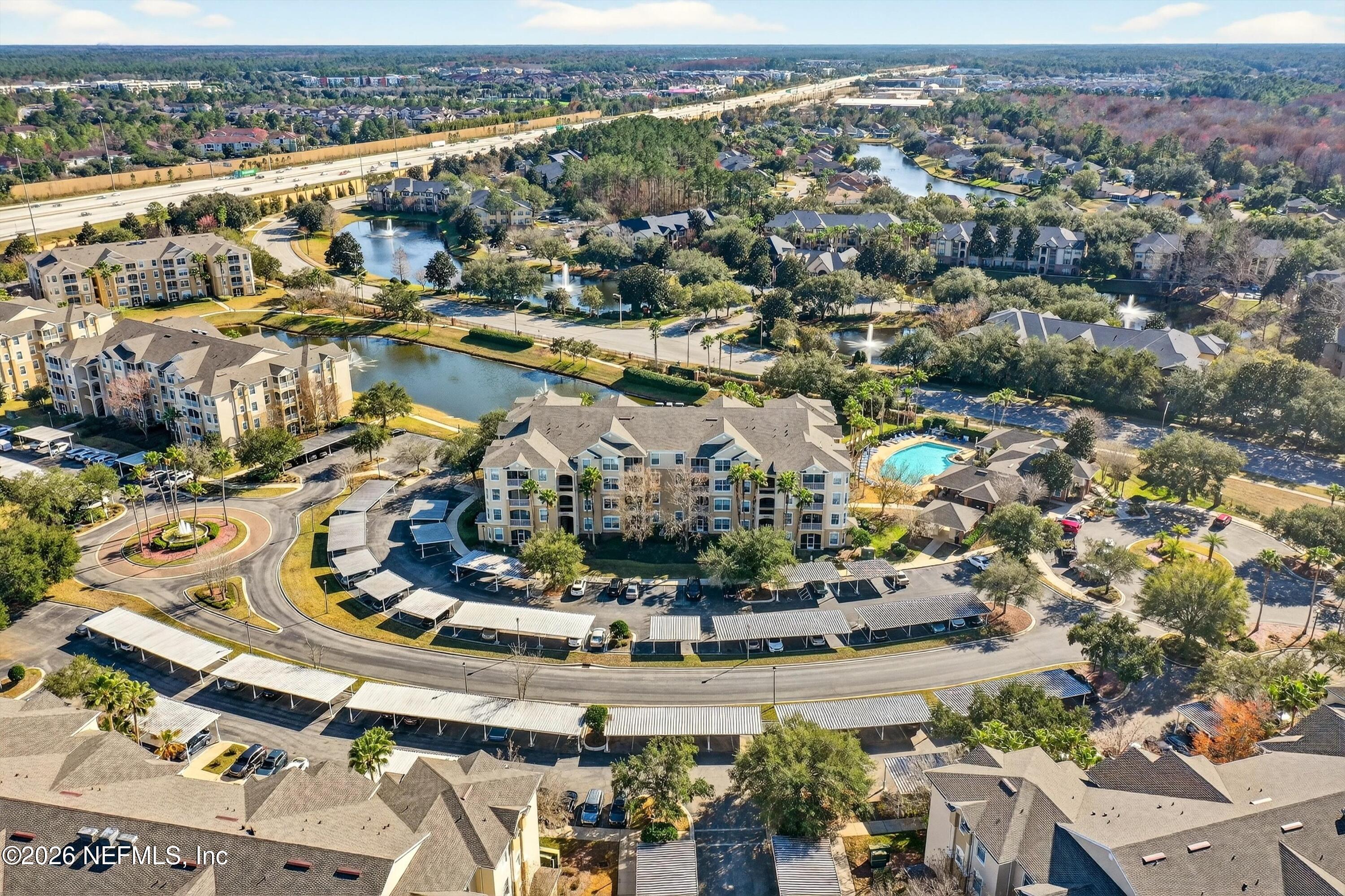 7801 POINT MEADOWS Drive 2402