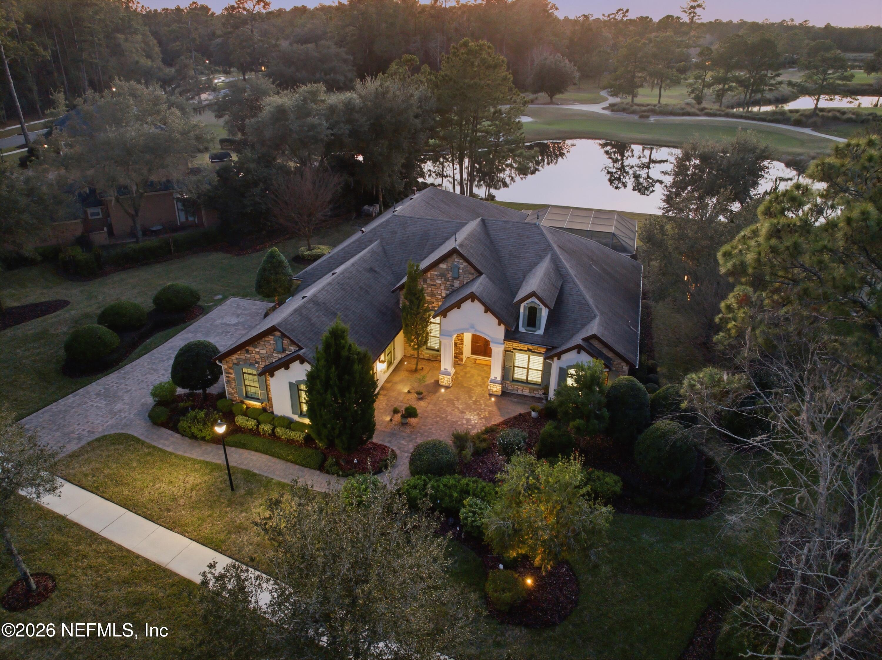 2648 OAKGROVE Avenue, St. Augustine