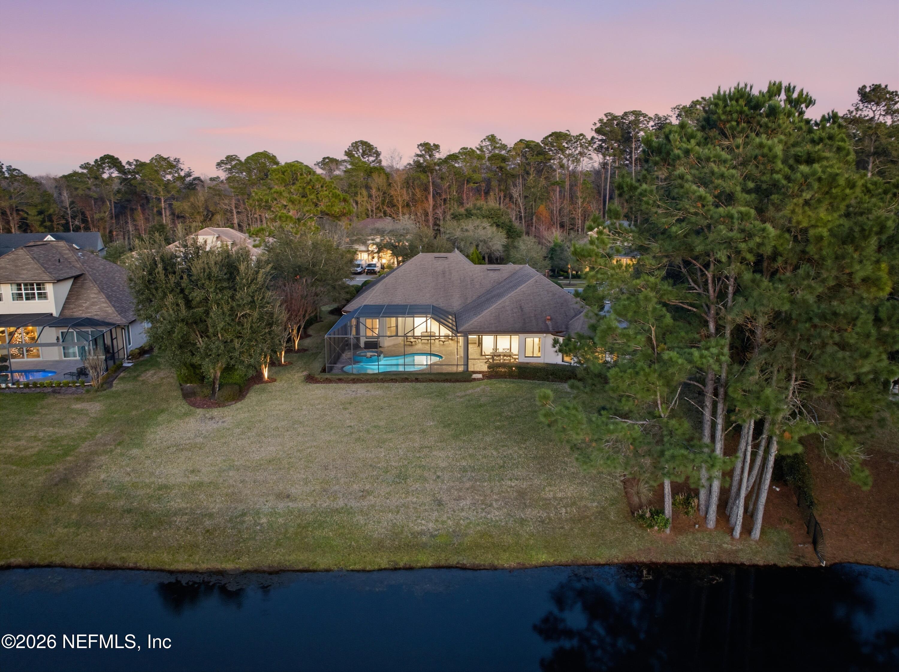 2648 OAKGROVE Avenue, St. Augustine