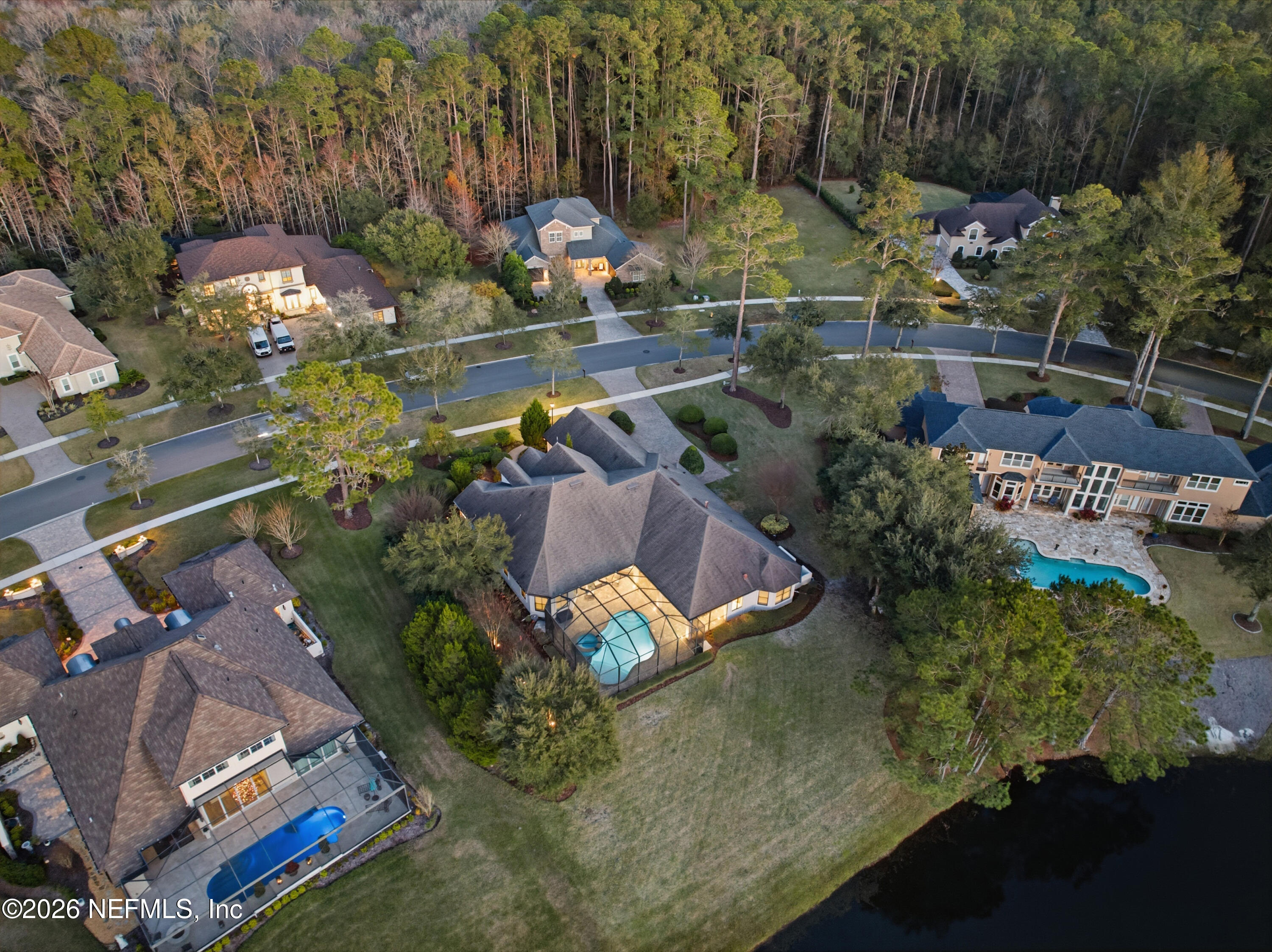 2648 OAKGROVE Avenue, St. Augustine