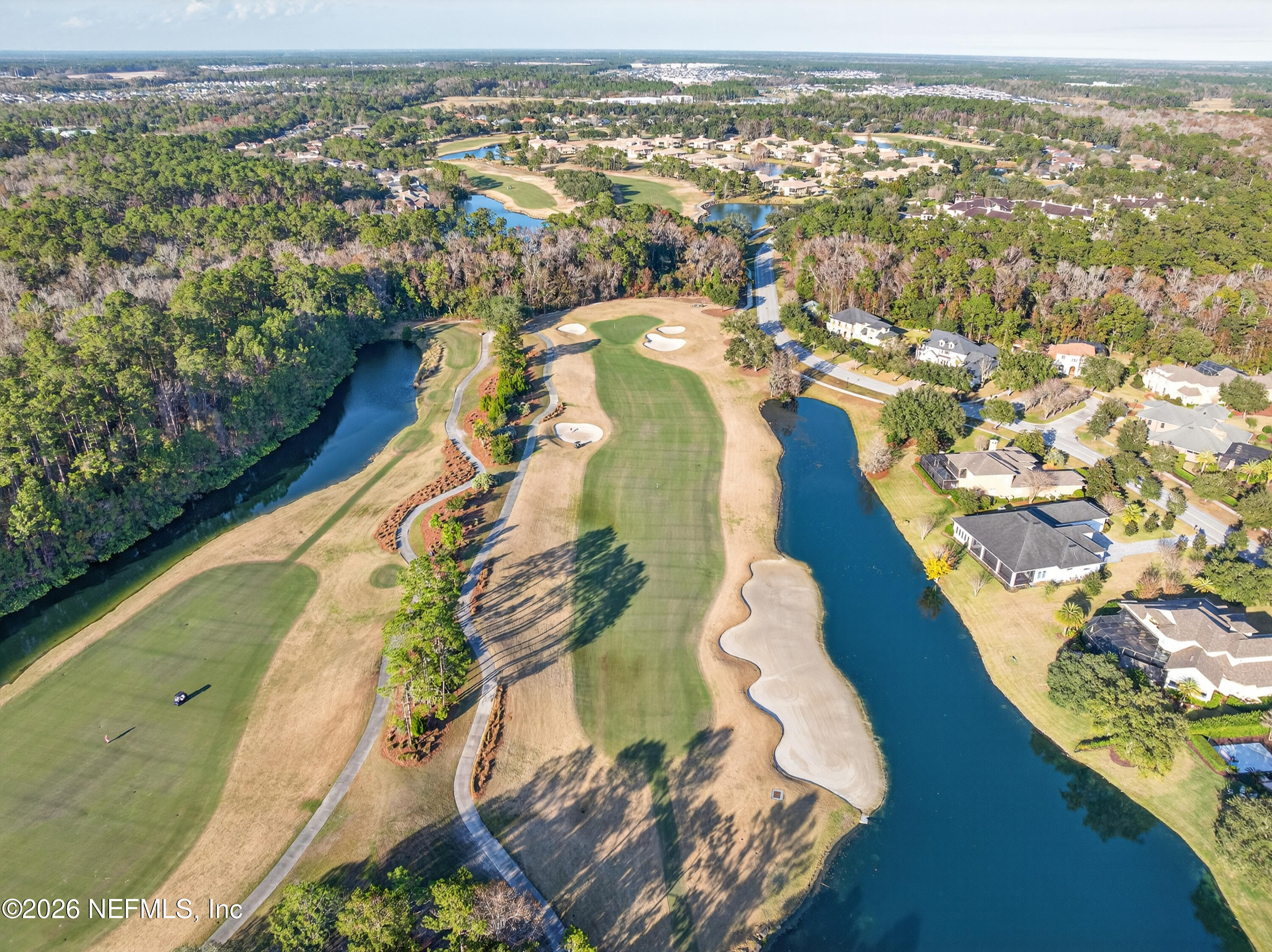 2648 OAKGROVE Avenue, St. Augustine