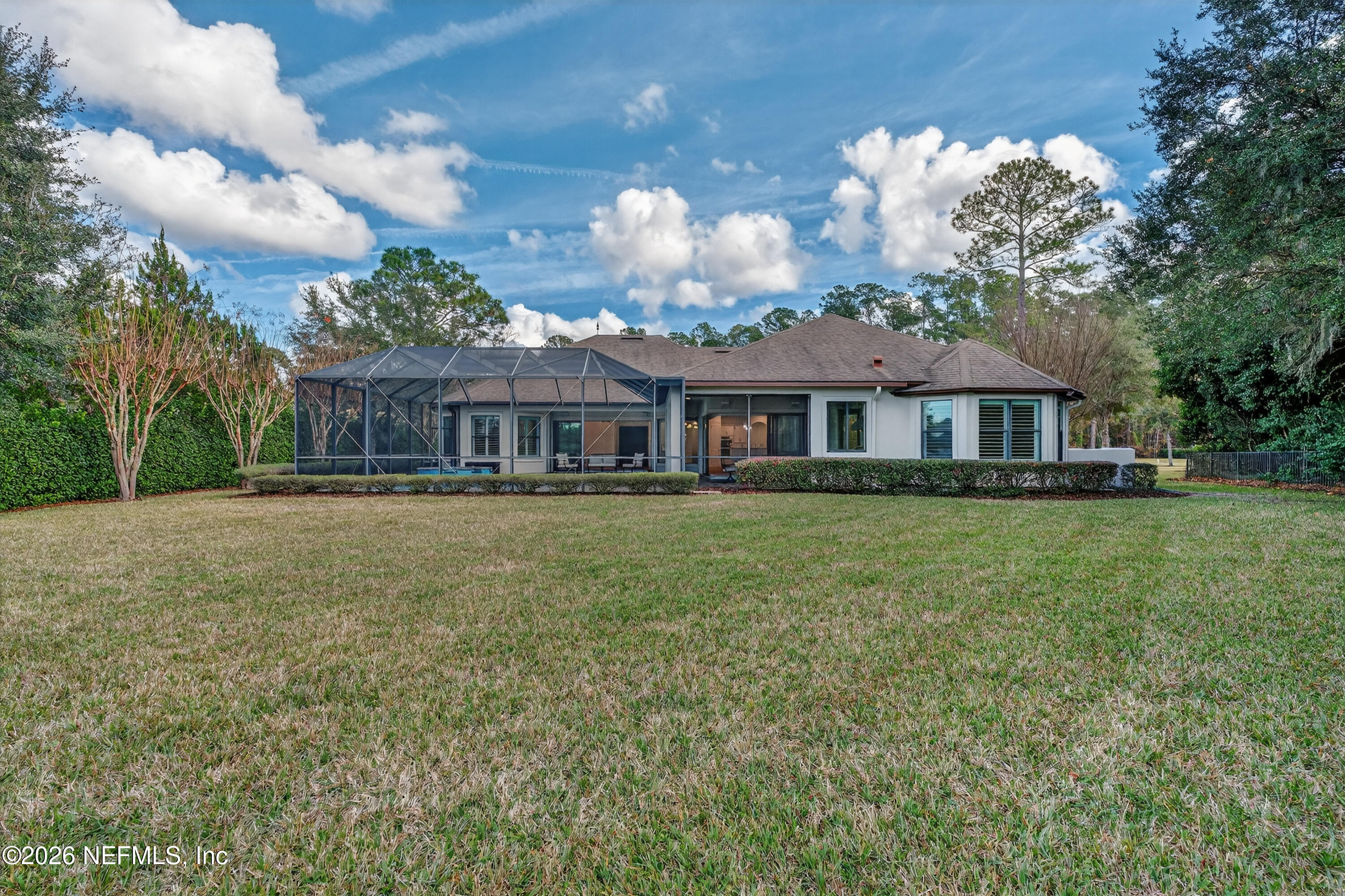 2648 OAKGROVE Avenue, St. Augustine