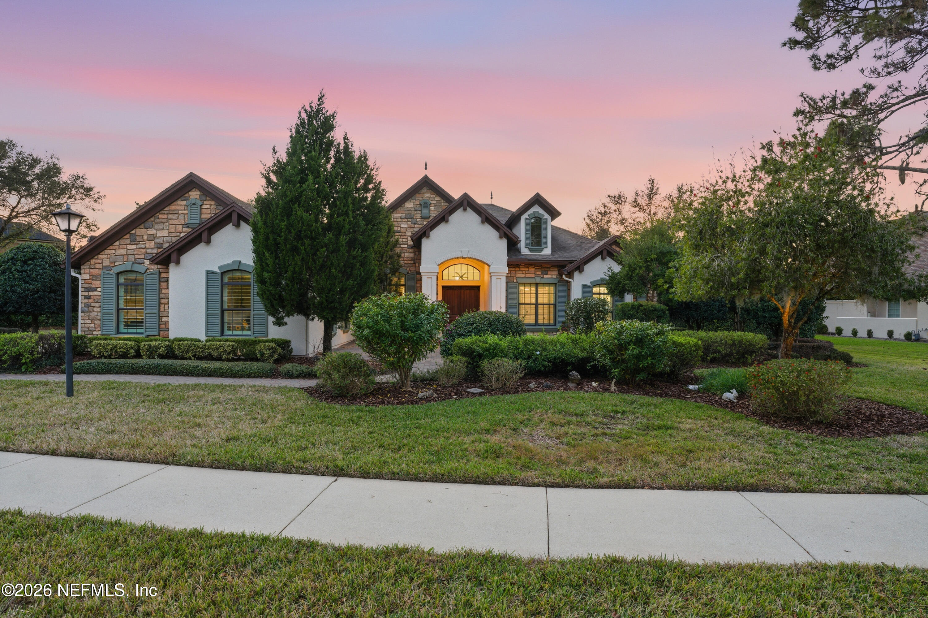 2648 OAKGROVE Avenue, St. Augustine