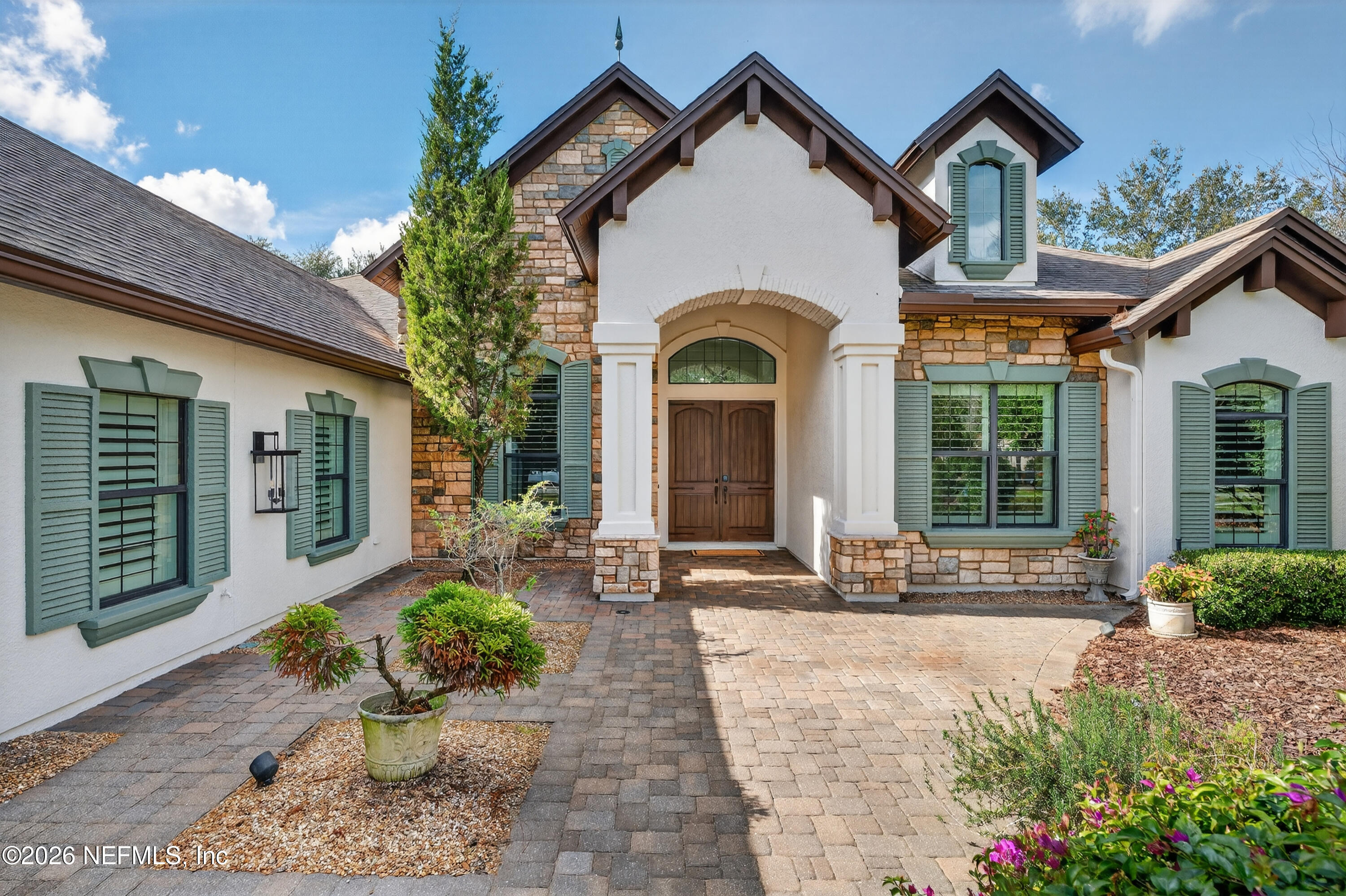 2648 OAKGROVE Avenue, St. Augustine