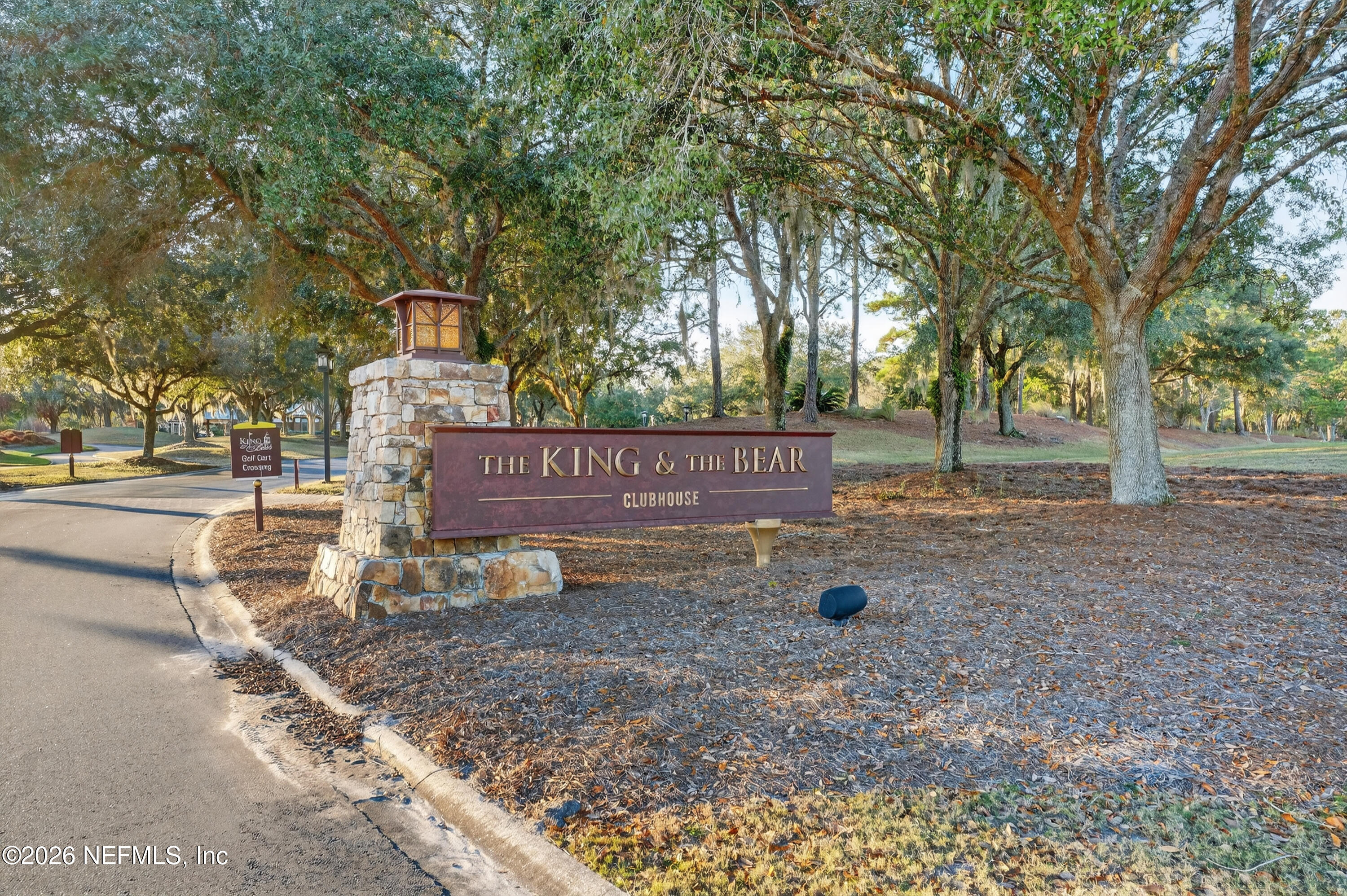 2648 OAKGROVE Avenue, St. Augustine