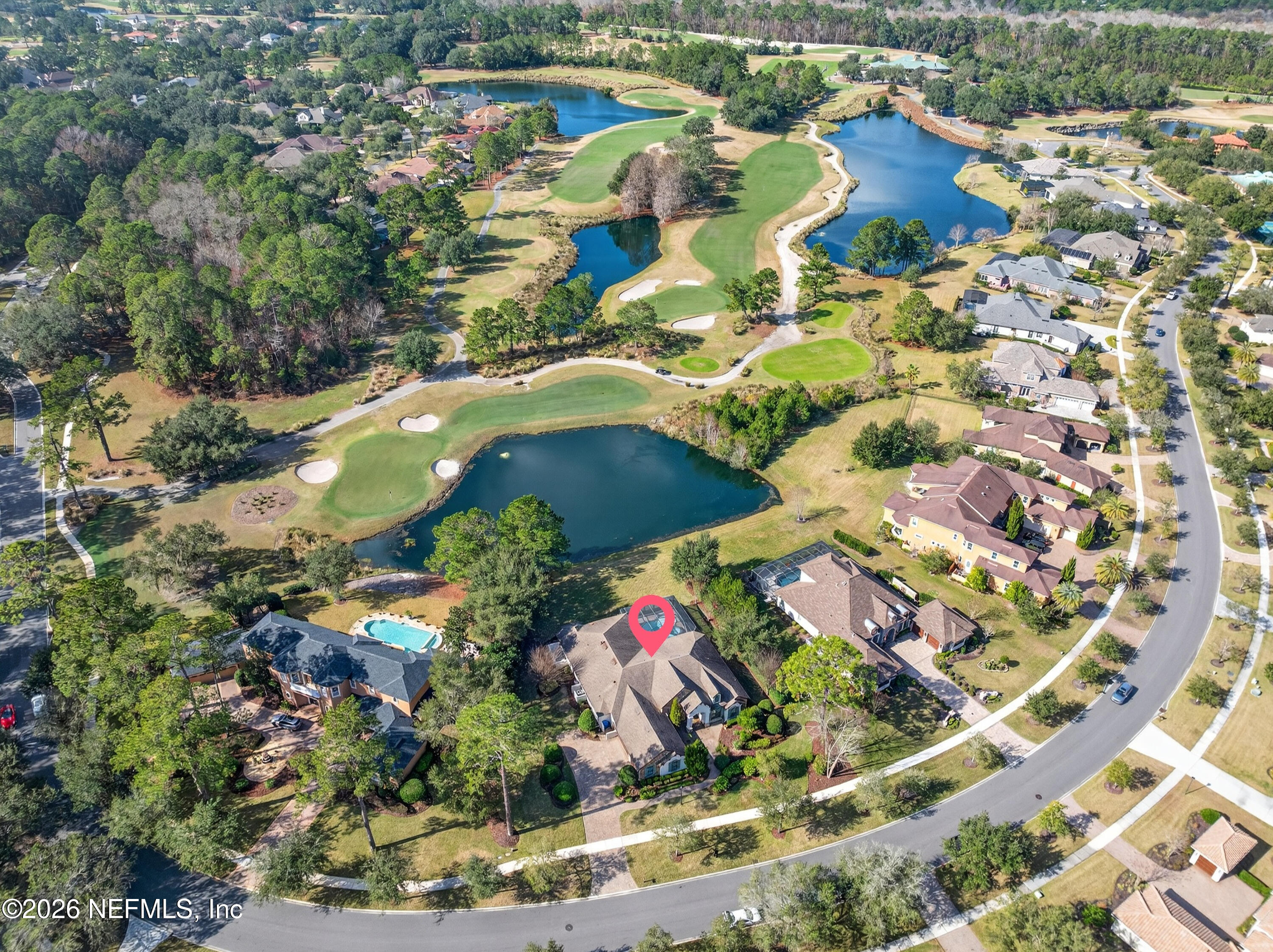 2648 OAKGROVE Avenue, St. Augustine