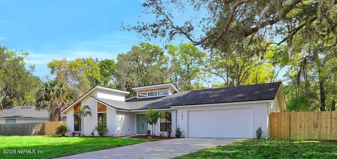 185 N SAN PABLO Road N