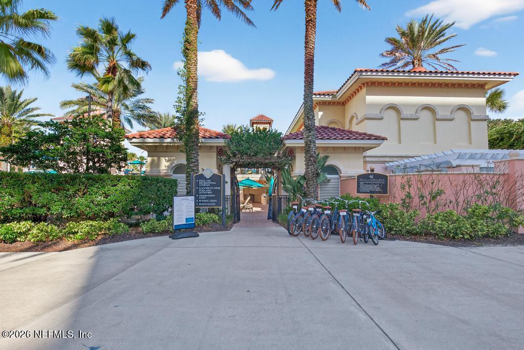 320 OCEAN CREST Drive