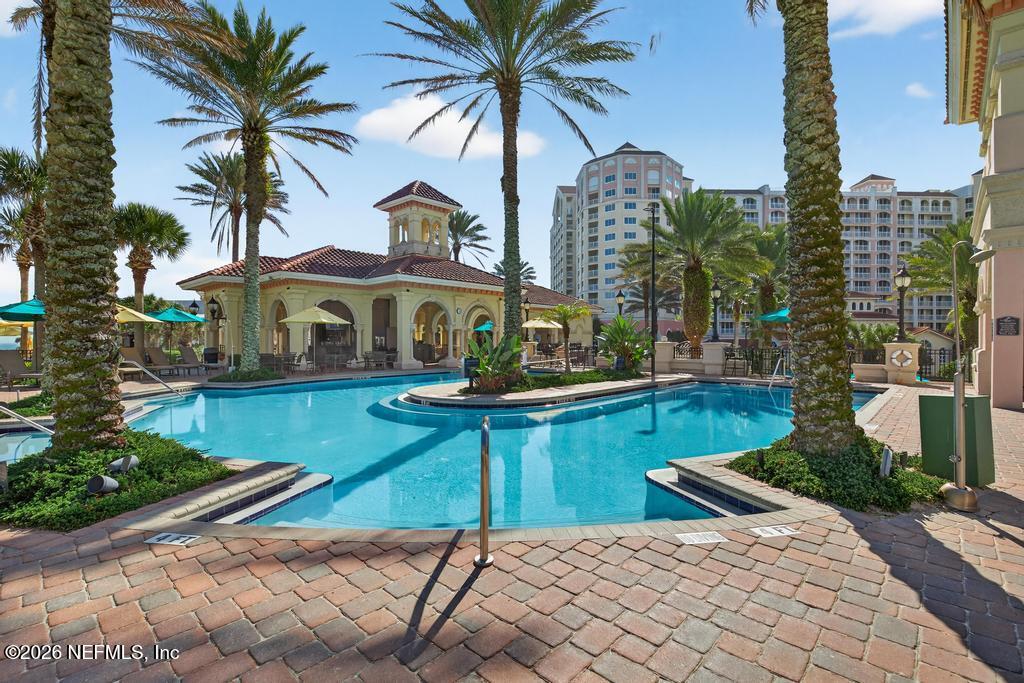 320 OCEAN CREST Drive