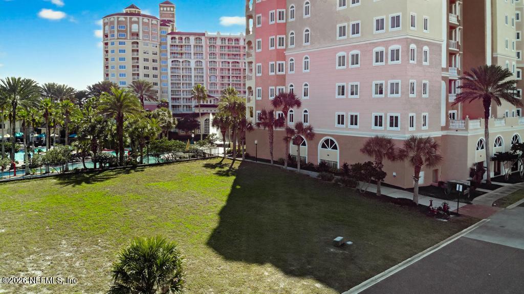 320 OCEAN CREST Drive