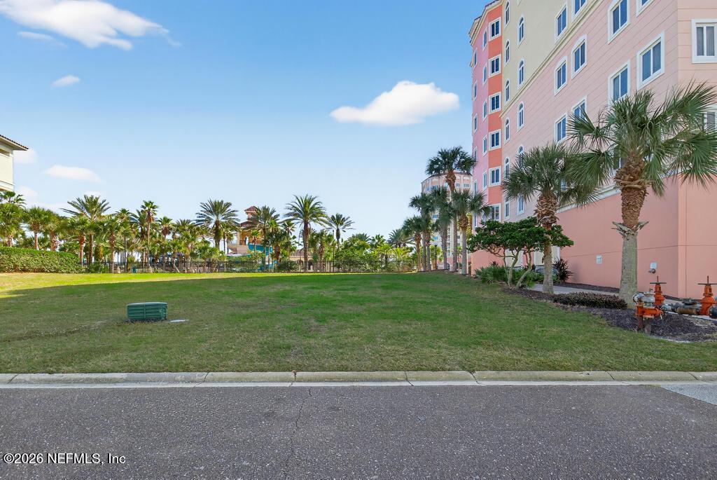 320 OCEAN CREST Drive