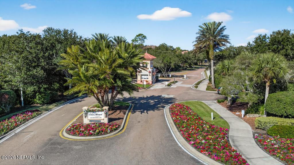 320 OCEAN CREST Drive