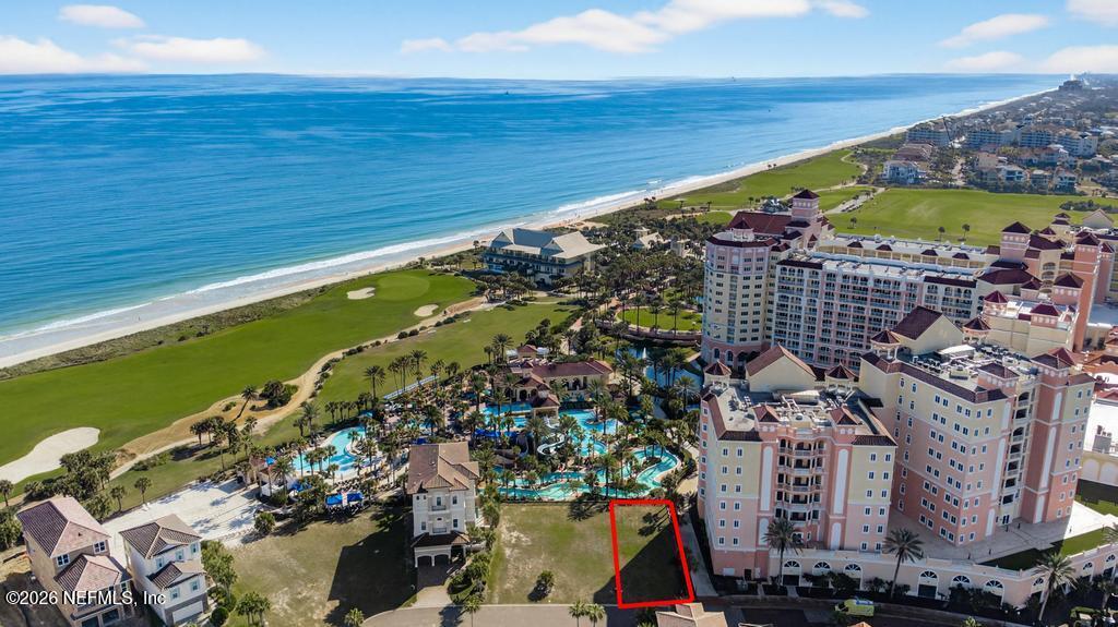 320 OCEAN CREST Drive