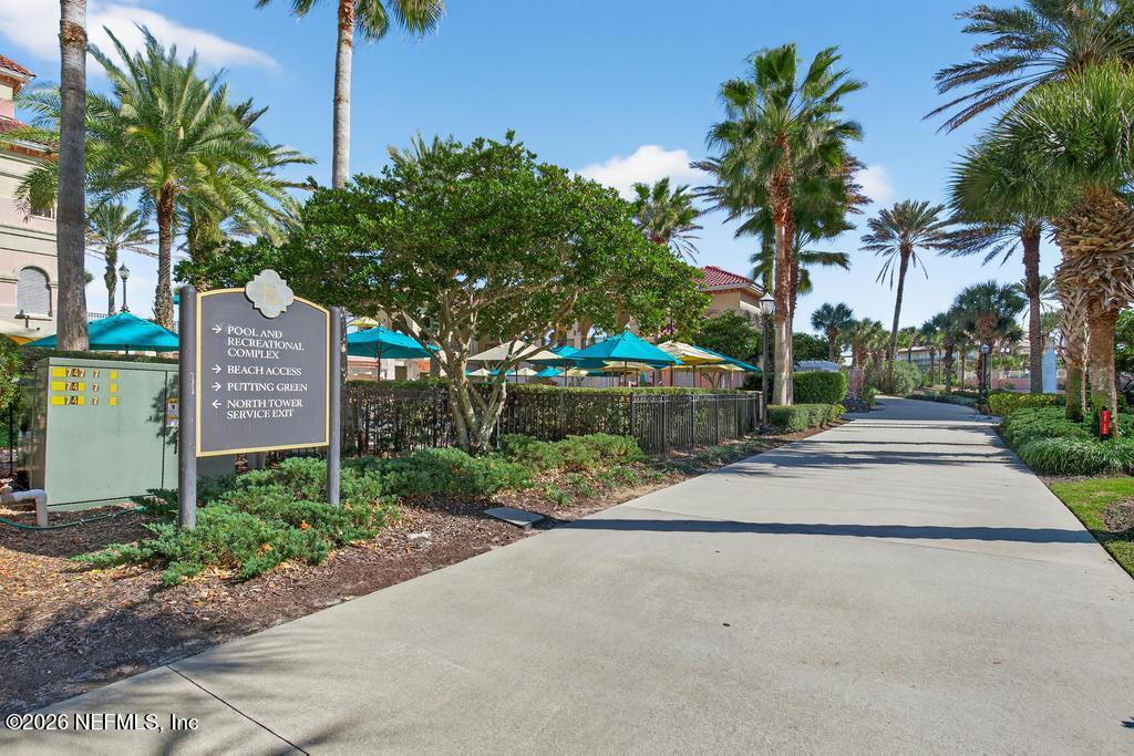 320 OCEAN CREST Drive