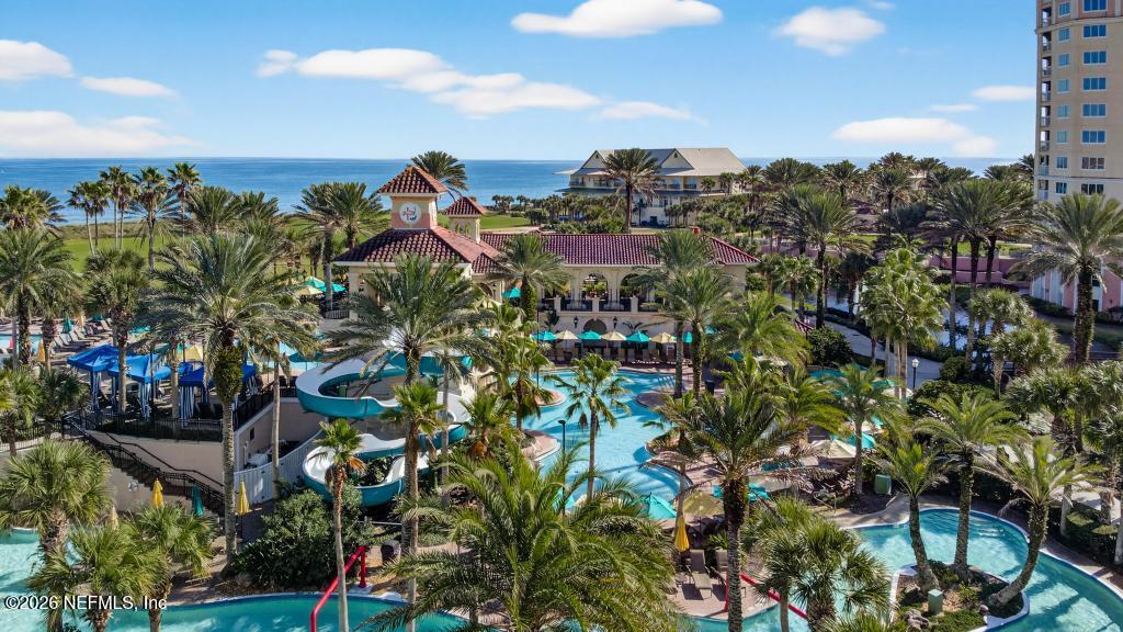 320 OCEAN CREST Drive