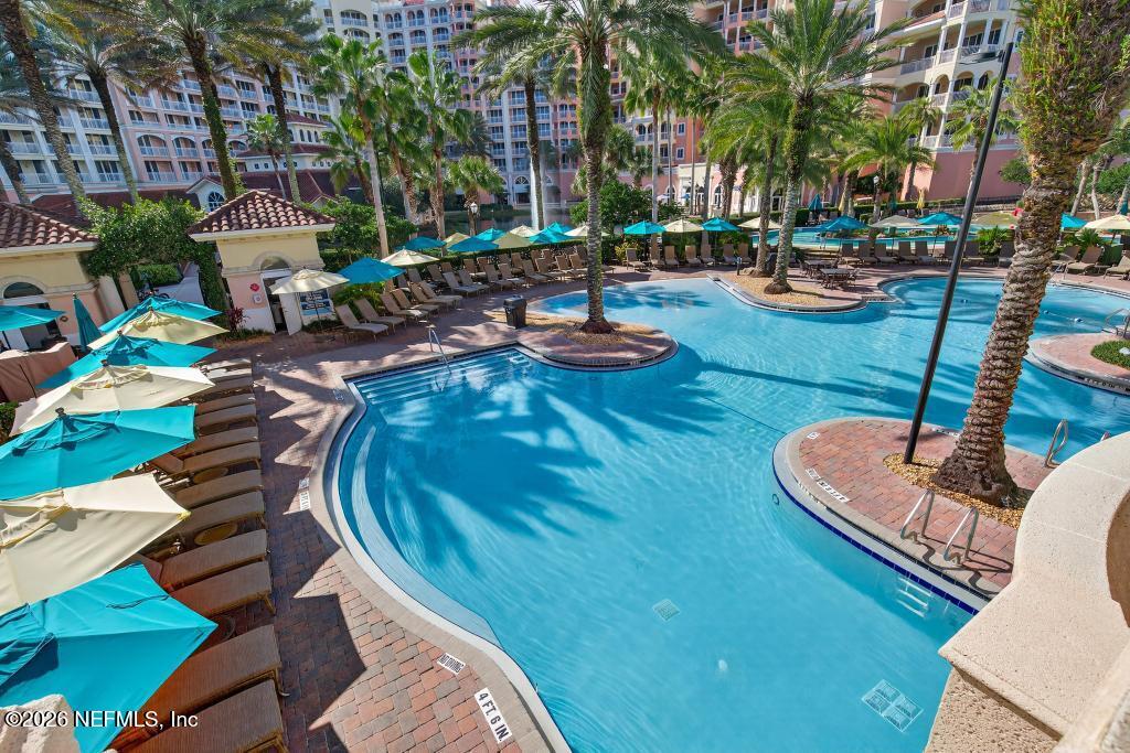 320 OCEAN CREST Drive