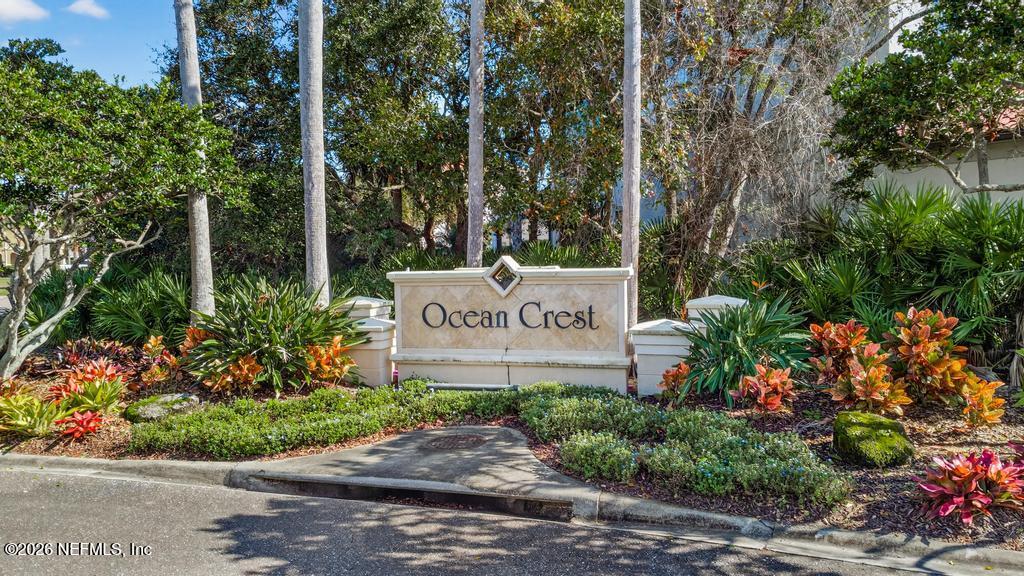 320 OCEAN CREST Drive
