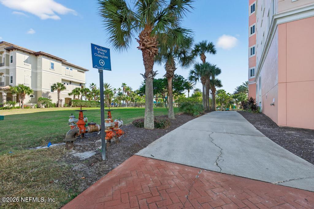 320 OCEAN CREST Drive