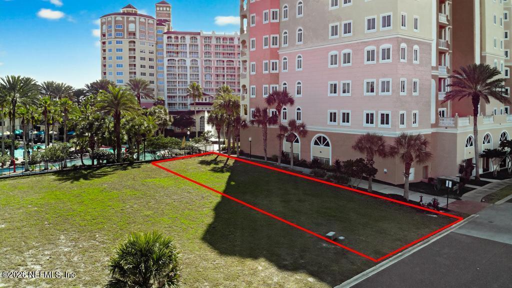 320 OCEAN CREST Drive