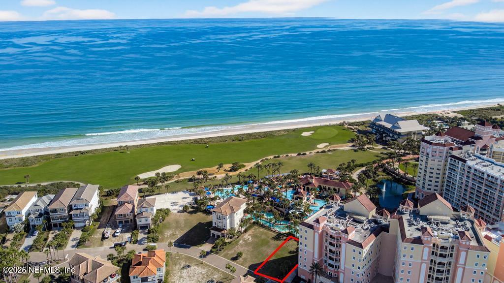 320 OCEAN CREST Drive