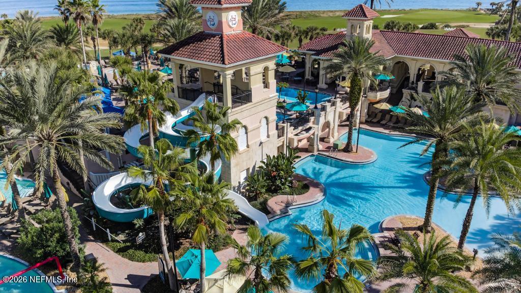 320 OCEAN CREST Drive