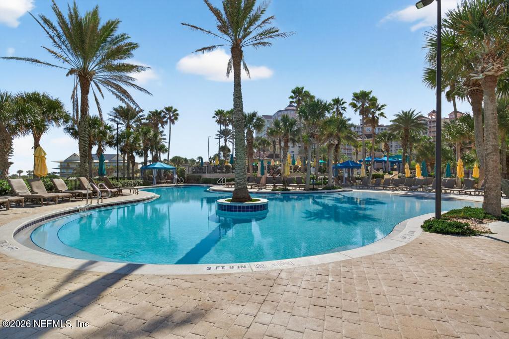 320 OCEAN CREST Drive