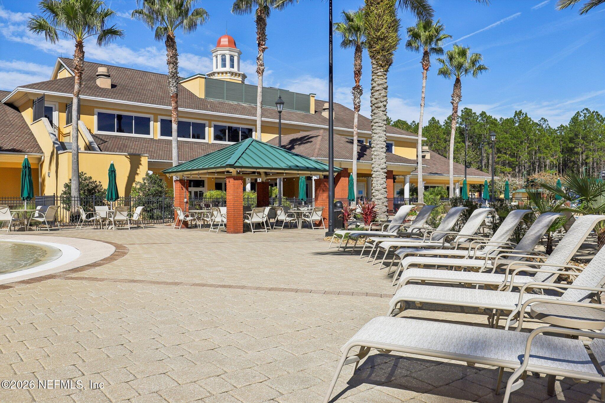 1005 ANDREA Way, St. Johns