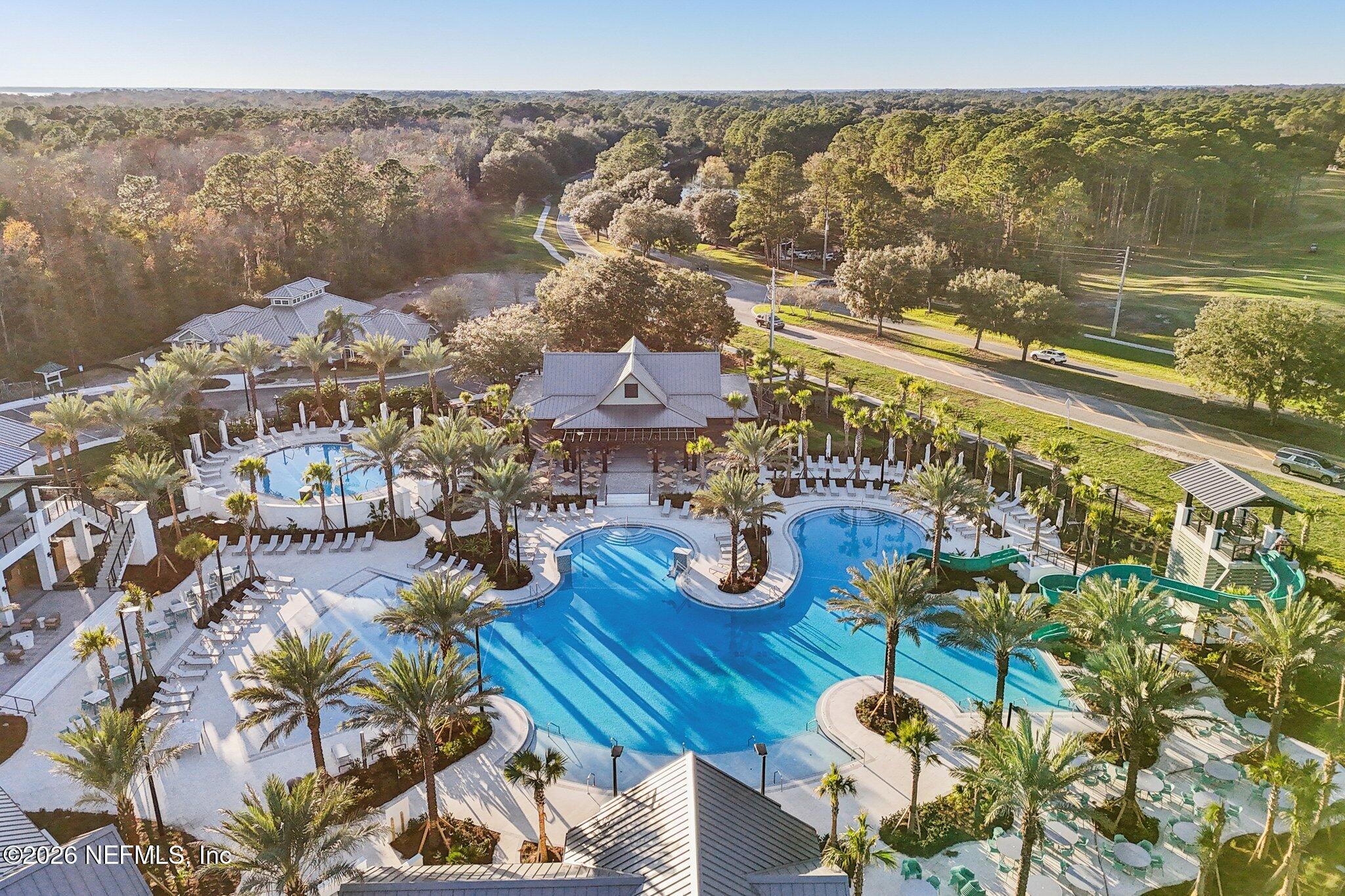 1005 ANDREA Way, St. Johns