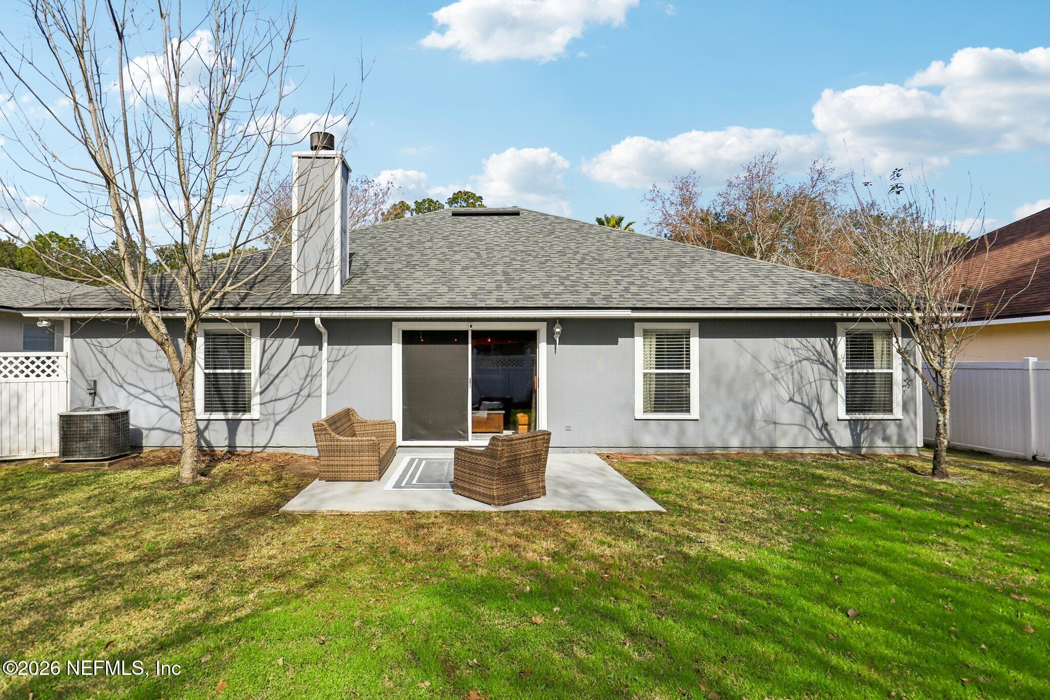 1005 ANDREA Way, St. Johns