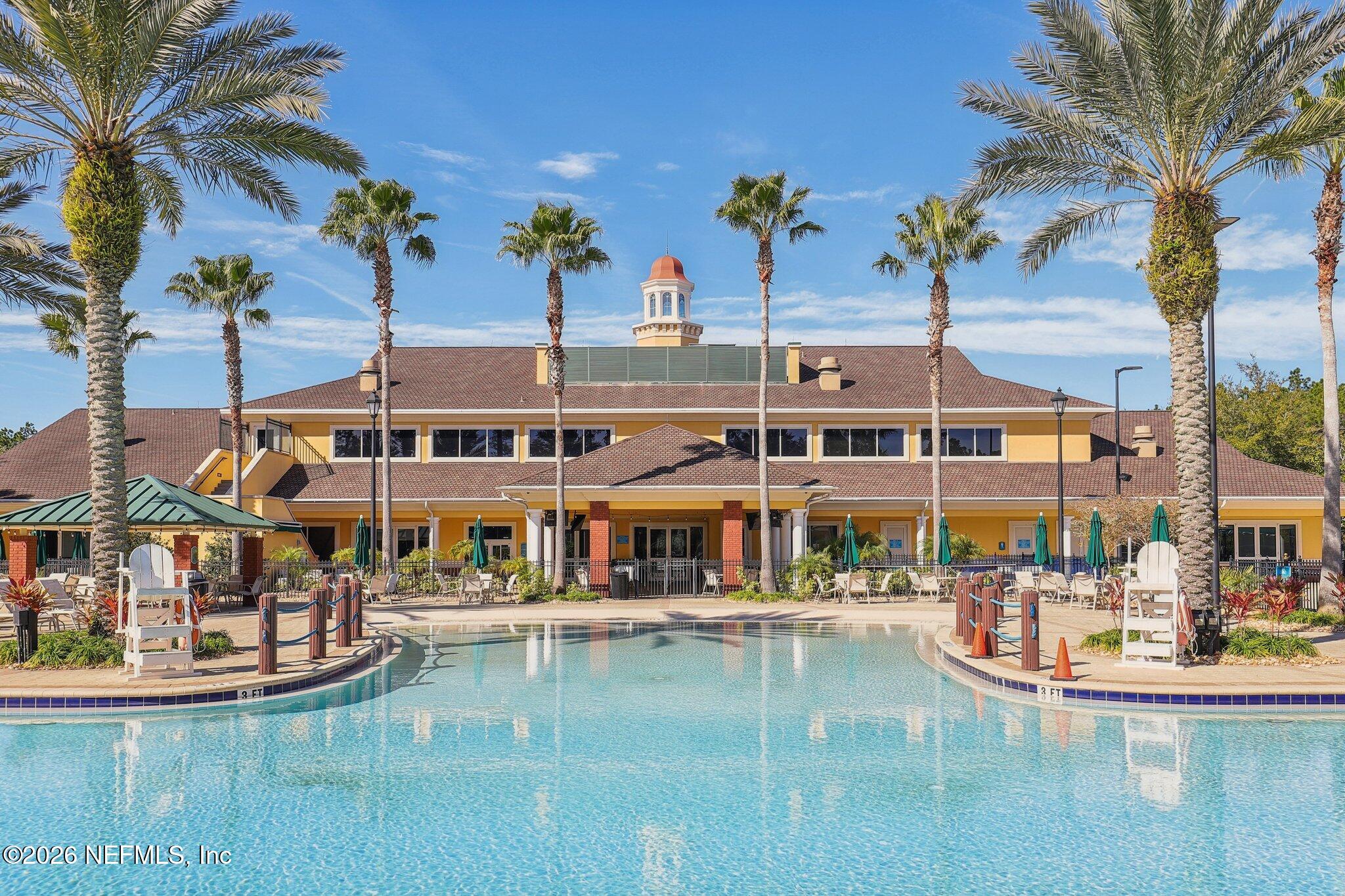 1005 ANDREA Way, St. Johns