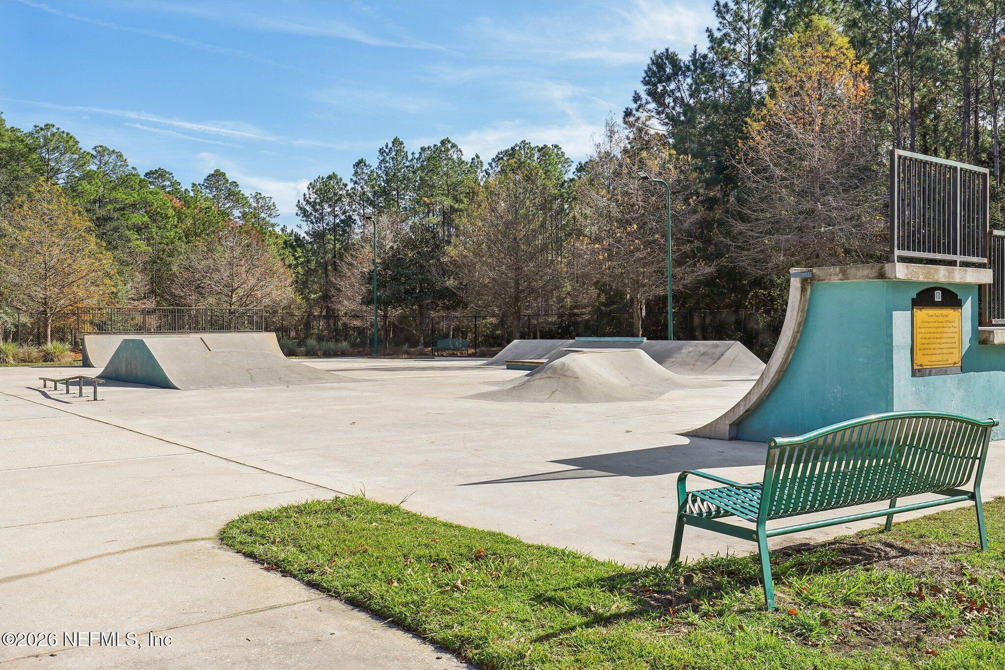 1005 ANDREA Way, St. Johns