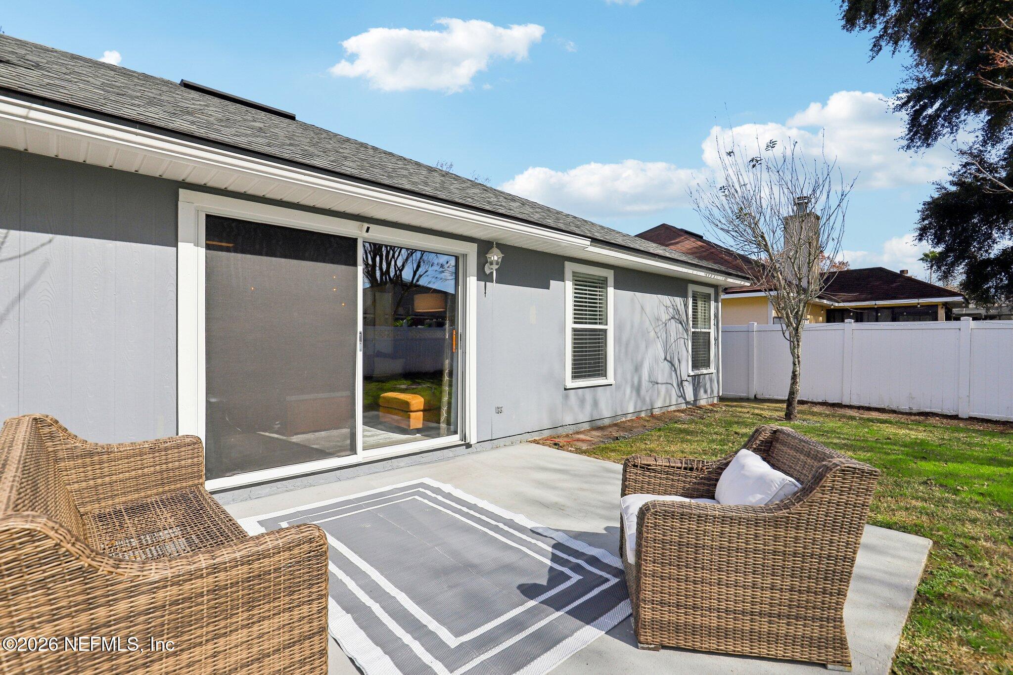 1005 ANDREA Way, St. Johns