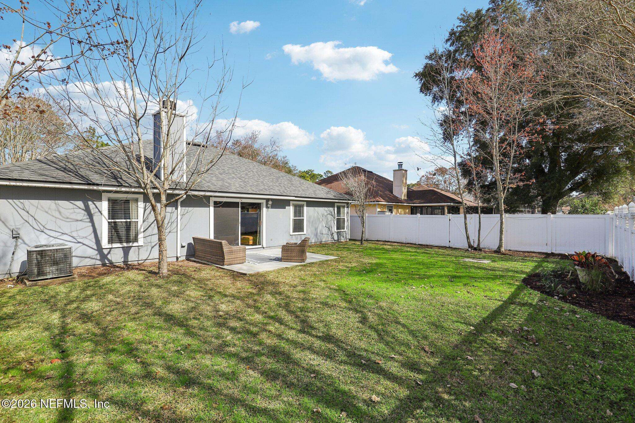 1005 ANDREA Way, St. Johns